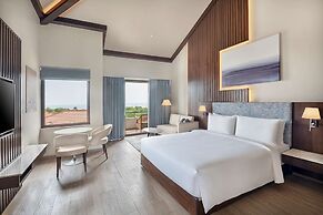 Radisson Blu Resort, Vishakhapatnam