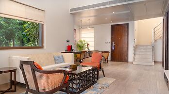 Radisson Blu Resort, Vishakhapatnam