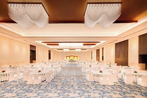 Radisson Blu Resort, Vishakhapatnam