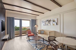 Radisson Blu Resort, Vishakhapatnam