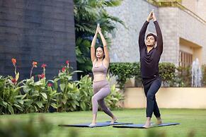 Radisson Blu Resort, Vishakhapatnam