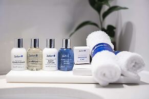 Radisson Blu Resort, Vishakhapatnam