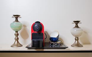 Radisson Blu Resort, Vishakhapatnam