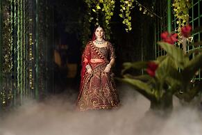 Radisson Blu Resort, Vishakhapatnam