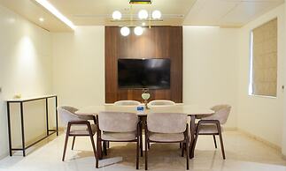 Radisson Blu Resort, Vishakhapatnam