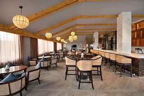 Radisson Blu Resort, Vishakhapatnam