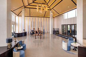 Radisson Blu Resort, Vishakhapatnam