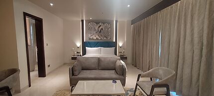 Radisson Blu Resort, Vishakhapatnam