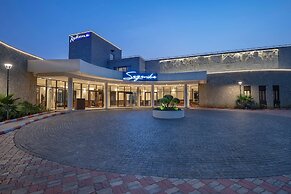 Radisson Blu Resort, Vishakhapatnam