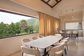 Radisson Blu Resort, Vishakhapatnam