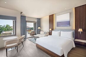 Radisson Blu Resort, Vishakhapatnam