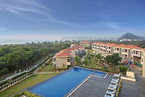 Radisson Blu Resort, Vishakhapatnam