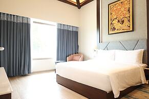 Radisson Blu Resort, Vishakhapatnam