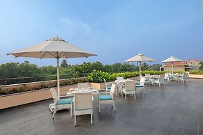 Radisson Blu Resort, Vishakhapatnam