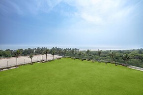 Radisson Blu Resort, Vishakhapatnam