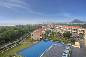 Radisson Blu Resort, Vishakhapatnam