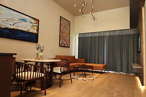 Radisson Blu Resort, Vishakhapatnam