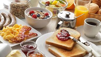 Radisson Blu Resort, Vishakhapatnam