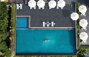 Radisson Blu Resort, Vishakhapatnam