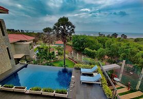 Radisson Blu Resort, Vishakhapatnam