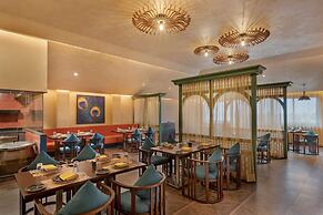 Radisson Blu Resort, Vishakhapatnam