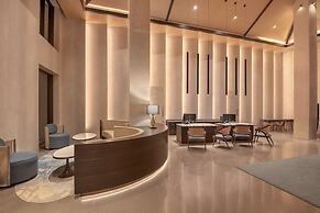 Radisson Blu Resort, Vishakhapatnam