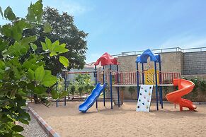 Radisson Blu Resort, Vishakhapatnam