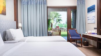 Radisson Blu Resort, Vishakhapatnam