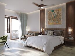 Radisson Blu Resort, Vishakhapatnam