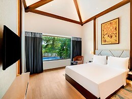 Radisson Blu Resort, Vishakhapatnam