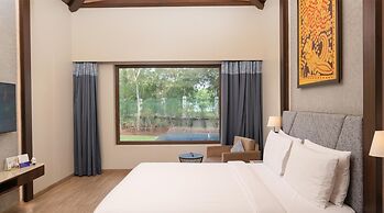 Radisson Blu Resort, Vishakhapatnam