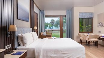 Radisson Blu Resort, Vishakhapatnam