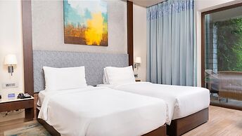 Radisson Blu Resort, Vishakhapatnam