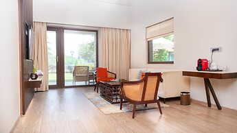 Radisson Blu Resort, Vishakhapatnam