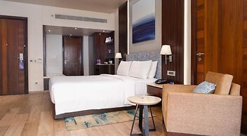 Radisson Blu Resort, Vishakhapatnam