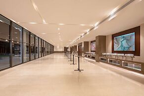 Radisson Blu Resort, Vishakhapatnam