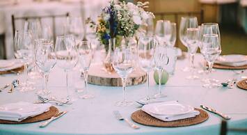 Radisson Blu Resort, Vishakhapatnam