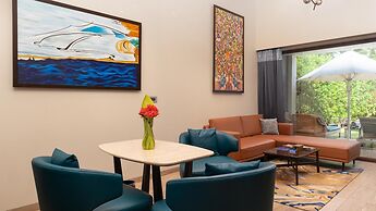 Radisson Blu Resort, Vishakhapatnam