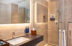 Radisson Blu Resort, Vishakhapatnam