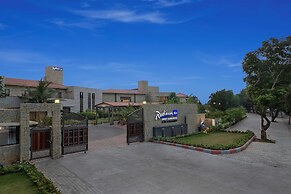 Radisson Blu Resort, Vishakhapatnam