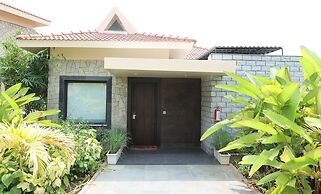 Radisson Blu Resort, Vishakhapatnam