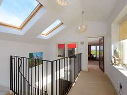 Wagon Lodge - 5 Bedroom Luxury