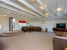 Wagon Lodge - 5 Bedroom Luxury
