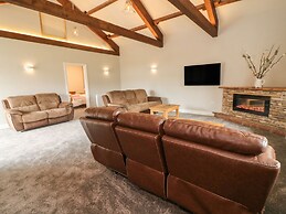 Birkett Barn