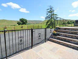 Birkett Barn