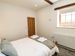 Birkett Barn