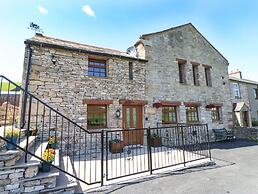 Birkett Barn