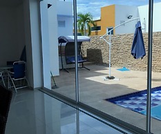 Casa con Piscina Privada en Flandes