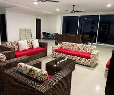 Casa con Piscina Privada en Flandes