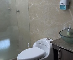 Casa con Piscina Privada en Flandes